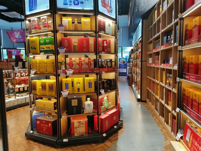 小酒屋酒類直供 哈市連鎖網絡拓展與未來展望