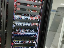 深圳坪山新區(qū)弱電工程 網(wǎng)絡(luò)系統(tǒng)安裝與集成全面解析