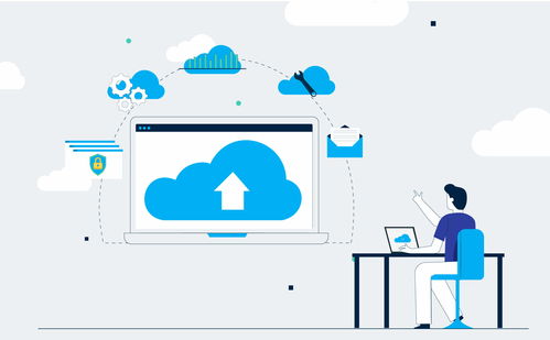中企網(wǎng)安智慧虛擬云桌面模擬管理控制系統(tǒng) 網(wǎng)絡(luò)系統(tǒng)安裝與集成概述